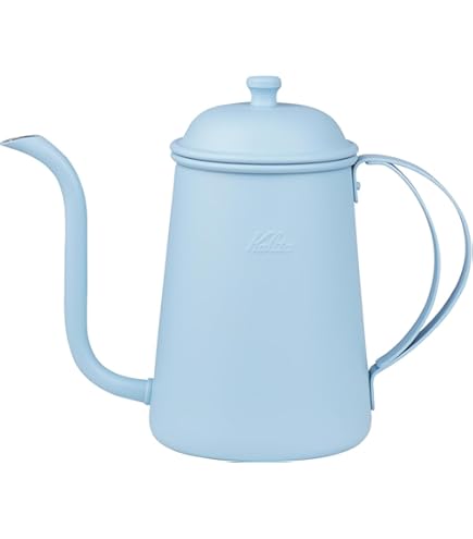 Amazon｜和田助製作所 B渕 コーヒーポット 5人用 2101-0507｜ドリップ